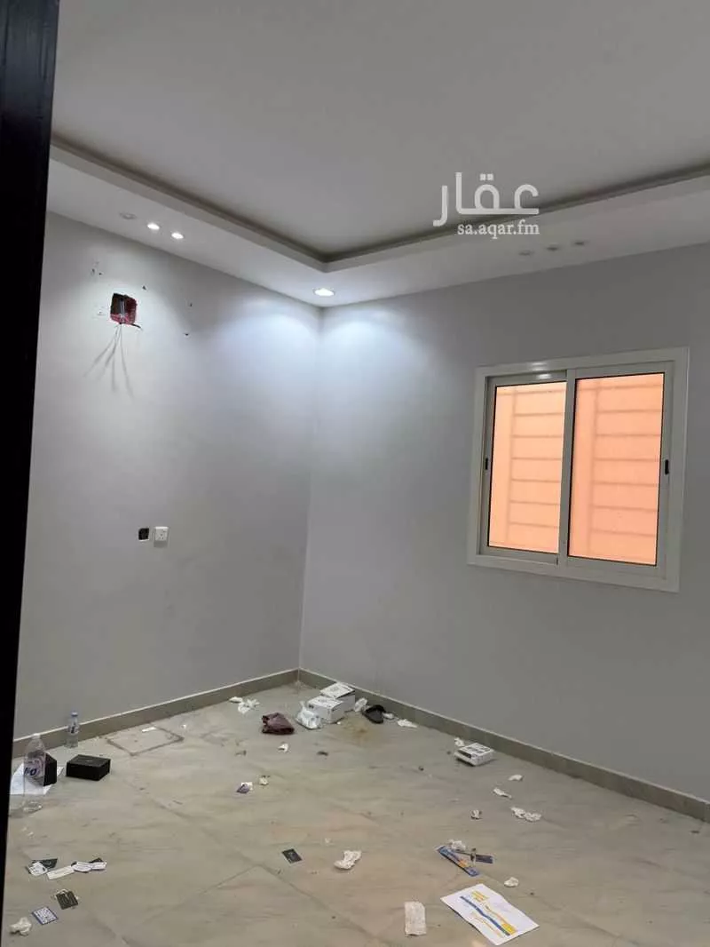 7 bedroom floor in Okaz 14