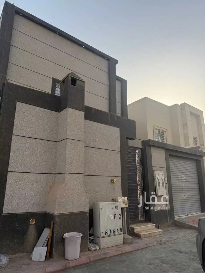7 bedroom floor in Okaz 3
