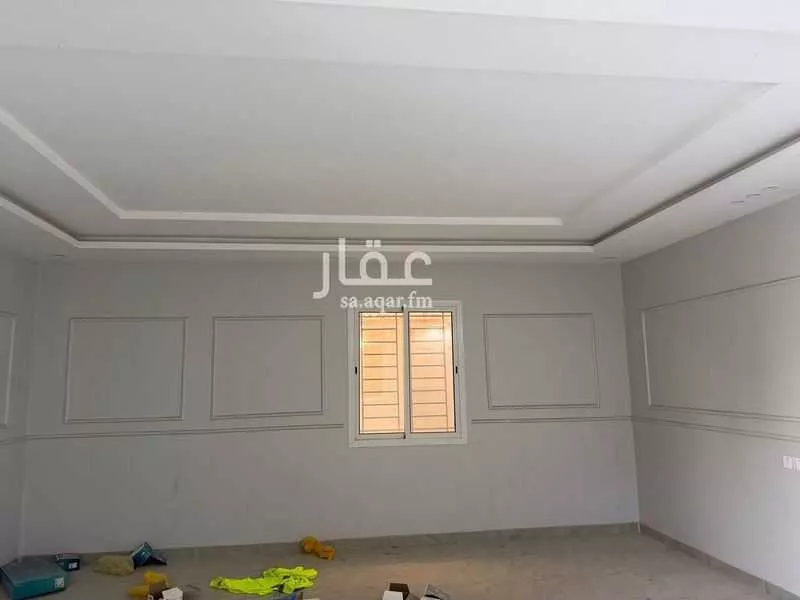7 bedroom floor in Okaz 6
