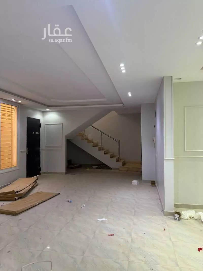 7 bedroom floor in Okaz 7