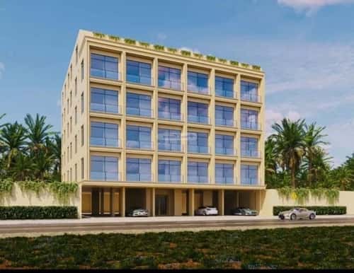 2 bedroom apartment in Al Nuzhah 2