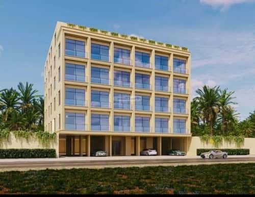 2 bedroom apartment in Al Nuzhah 3