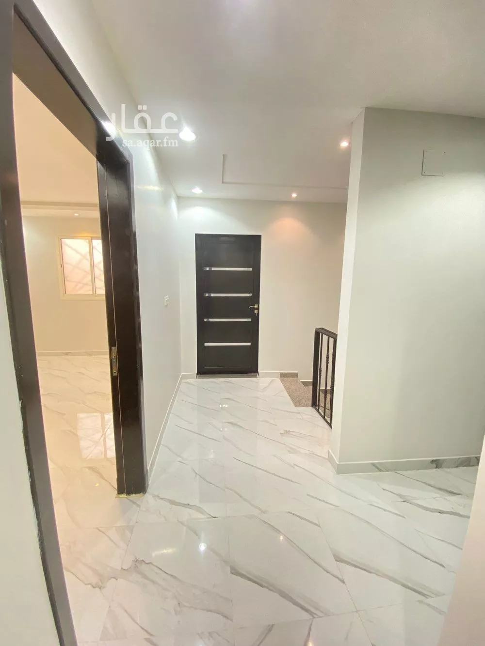 3 bedroom floor in Al Hazm 14