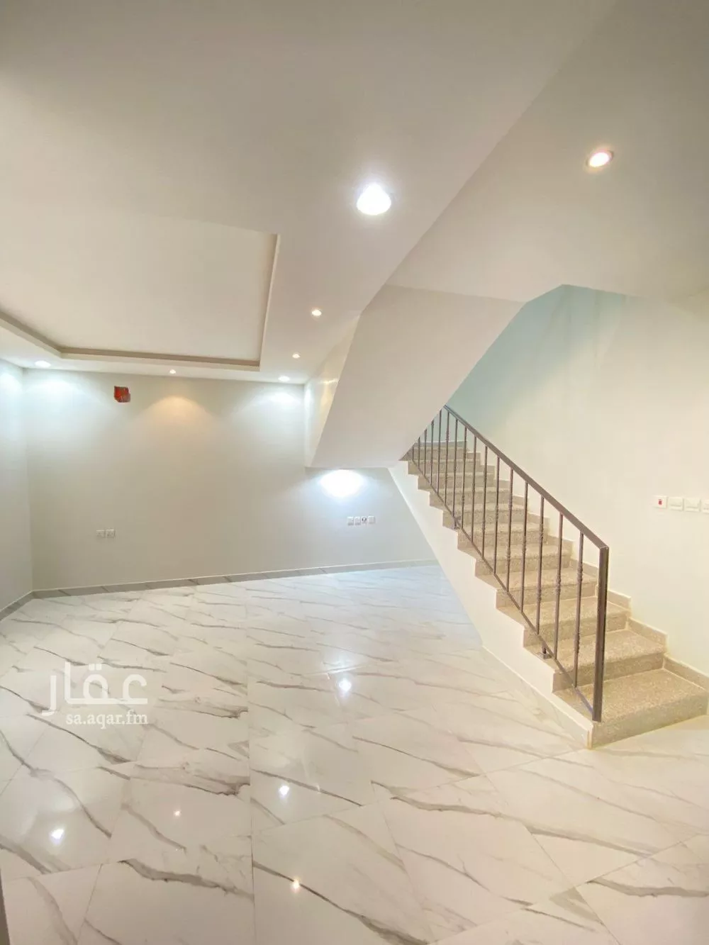 دور 3 غرف في الحزم 4