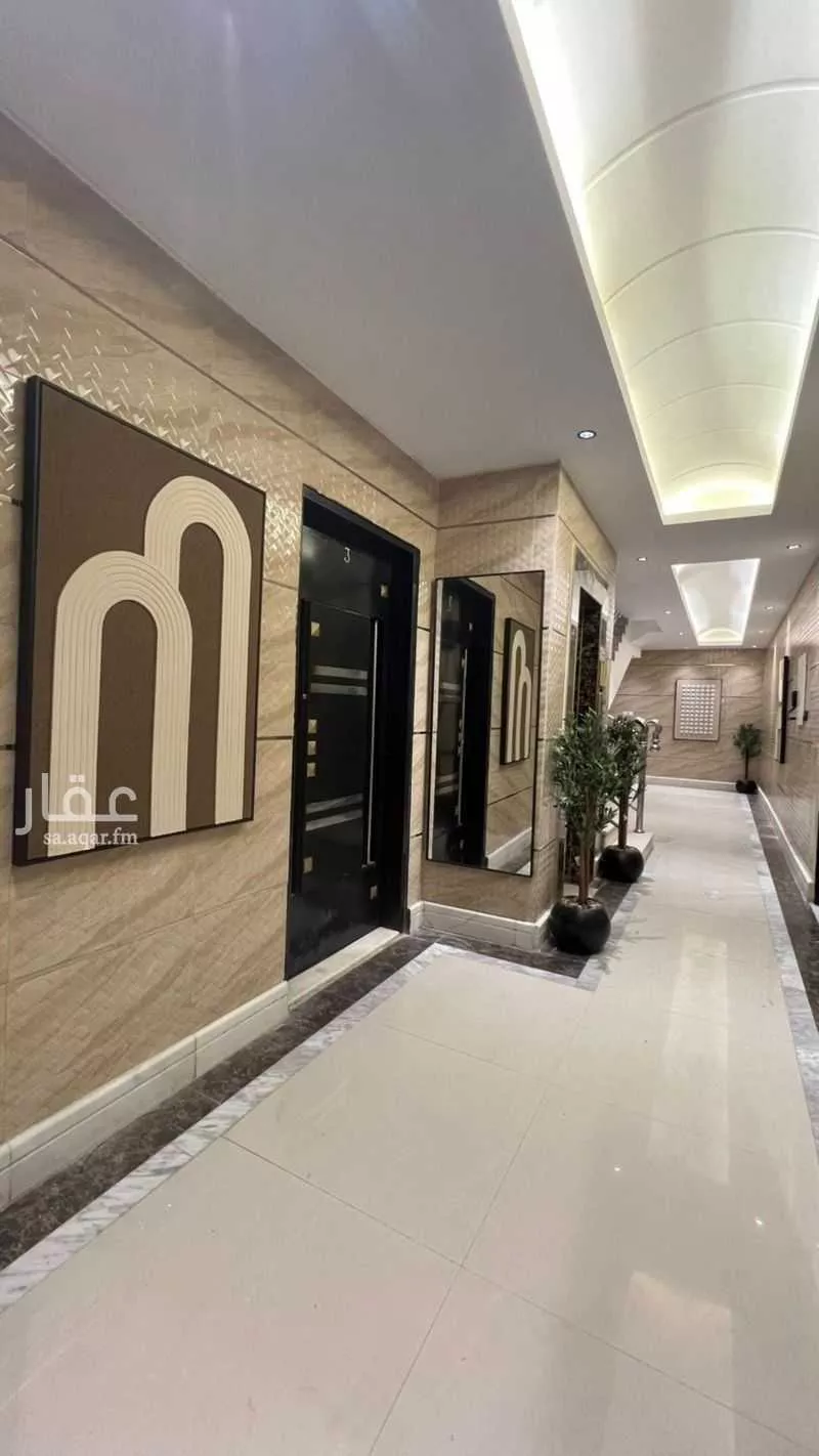 شقة 1 غرف في ظهرة لبن 1