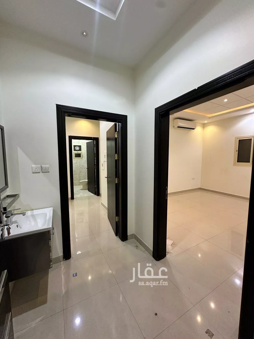 شقة 2 غرف في الوادي 1