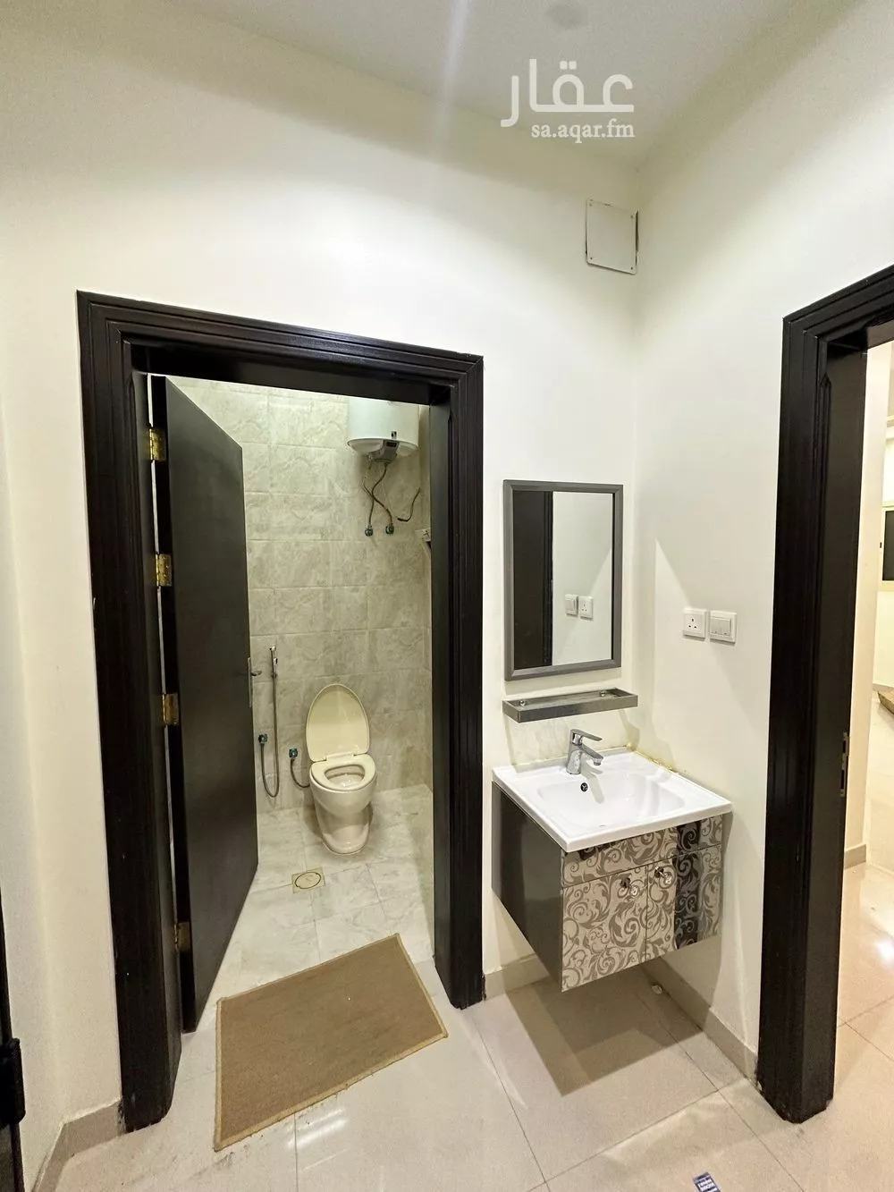 شقة 2 غرف في الوادي 2