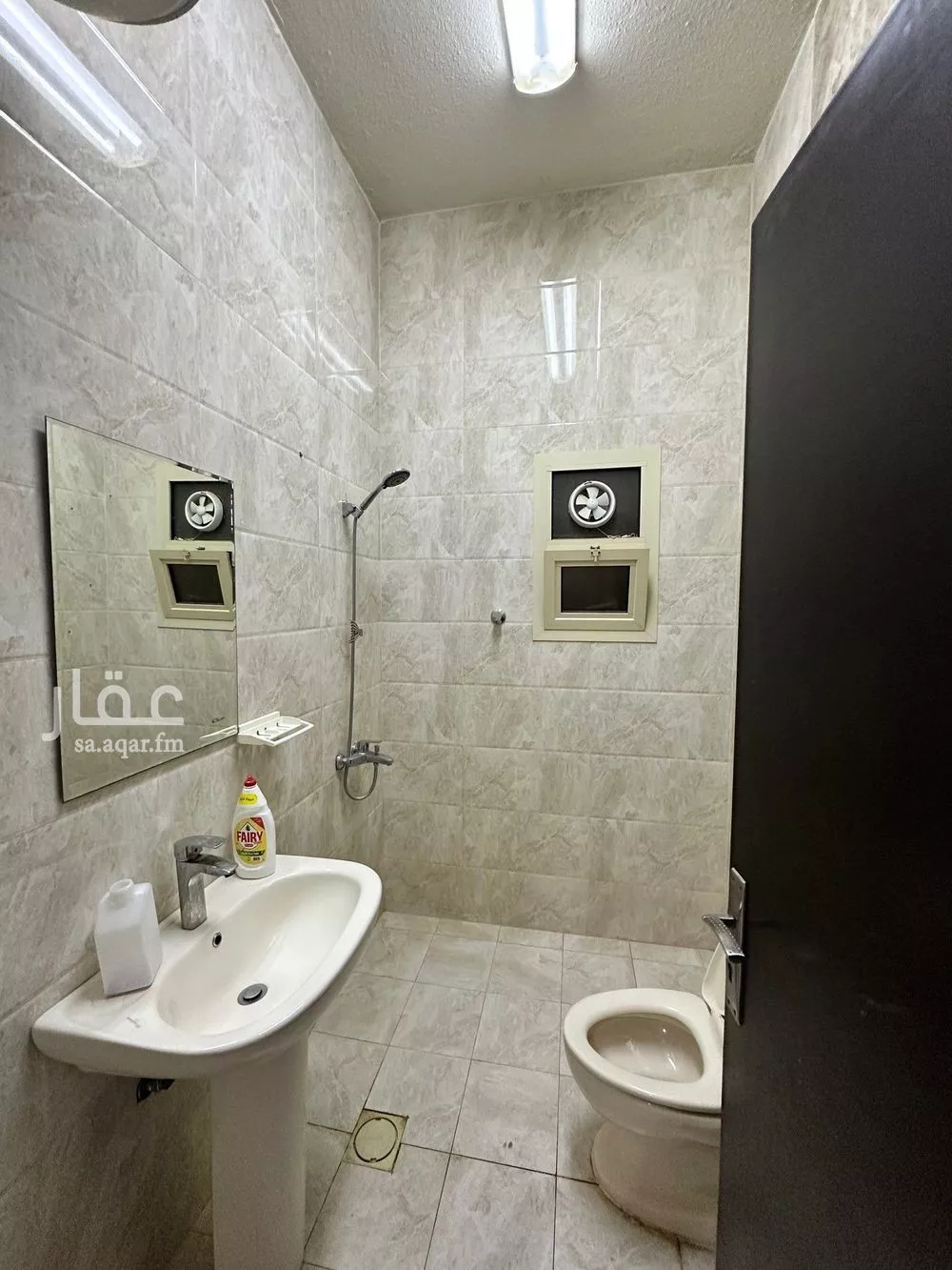 شقة 2 غرف في الوادي 5