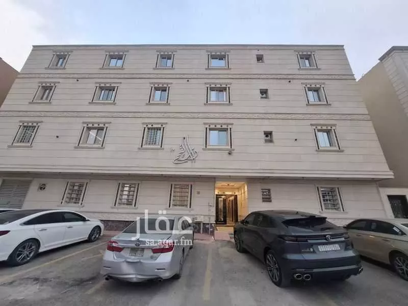 شقة 1 غرف في ظهرة لبن 1