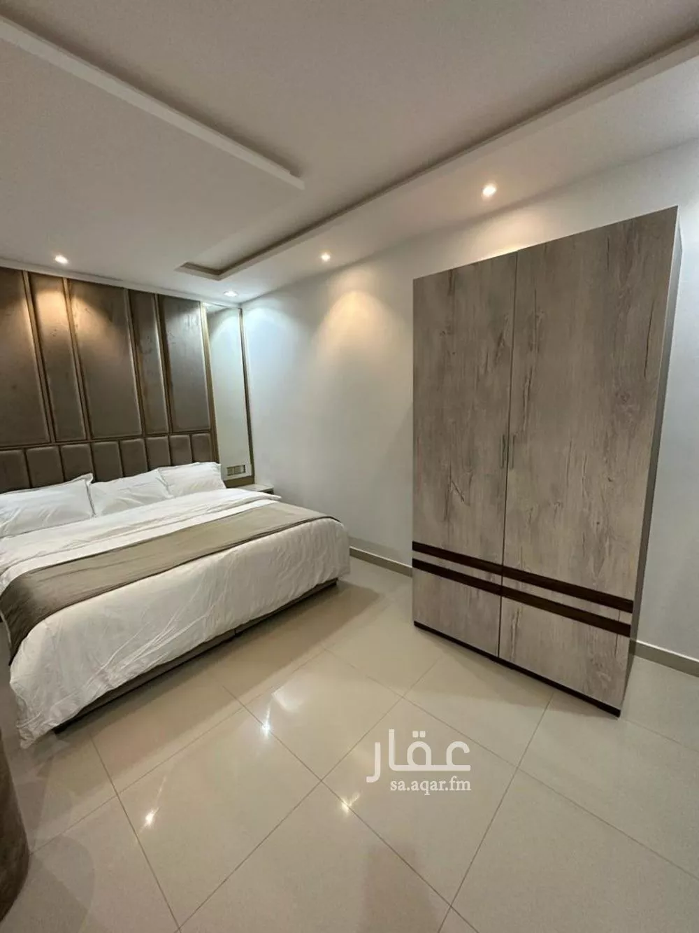 3 bedroom apartment in Al Malqa 2