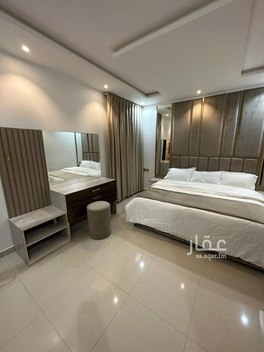 3 bedroom apartment in Al Malqa 5