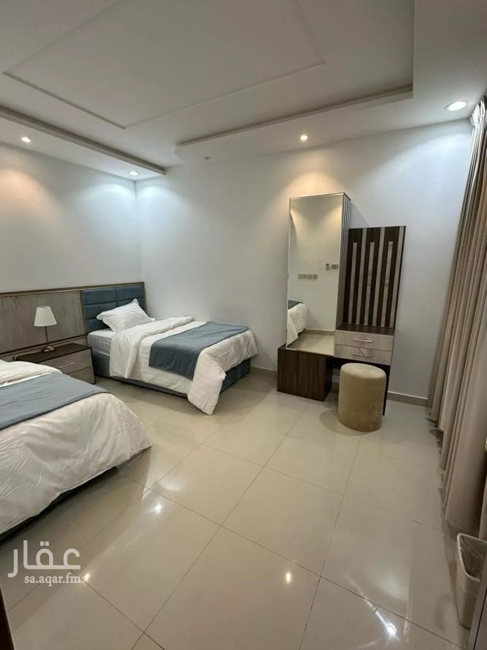 3 bedroom apartment in Al Malqa 6