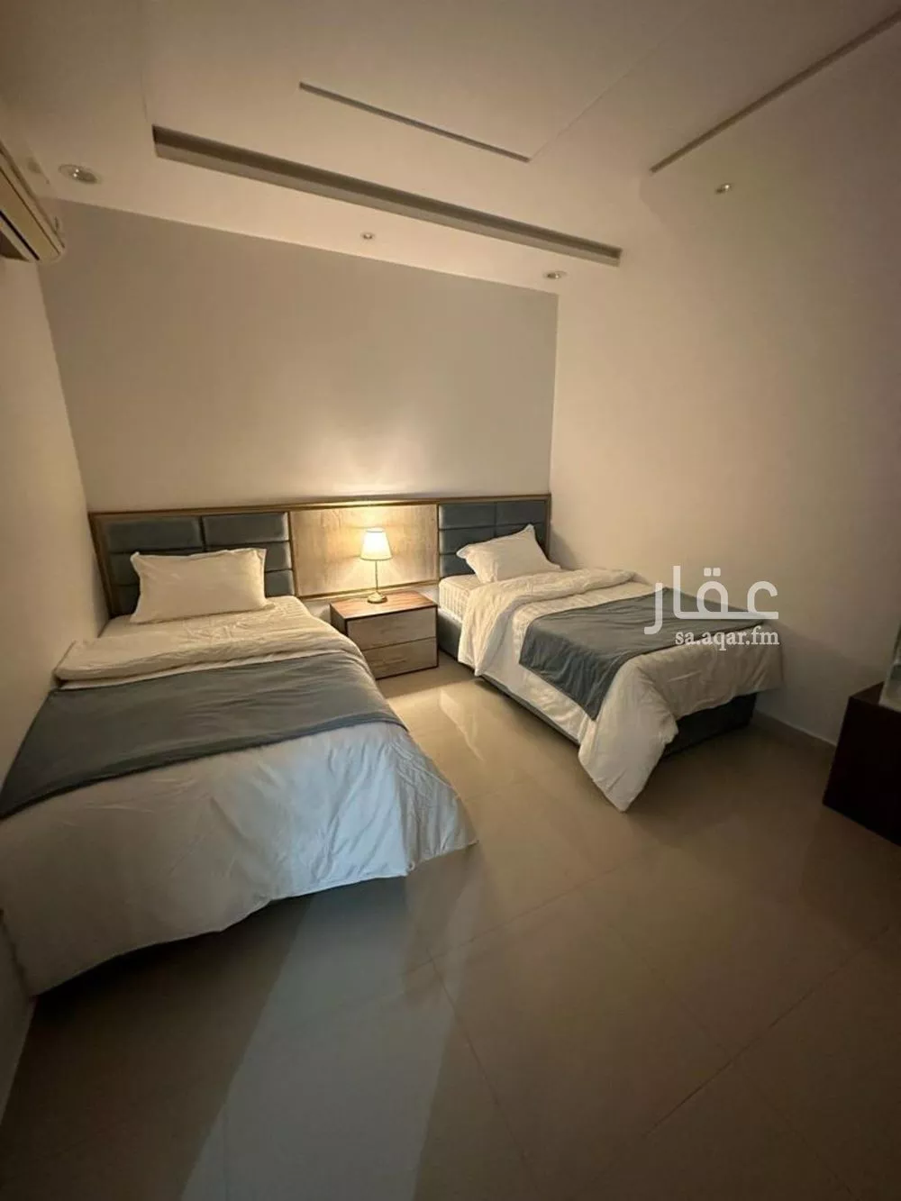 3 bedroom apartment in Al Malqa 7