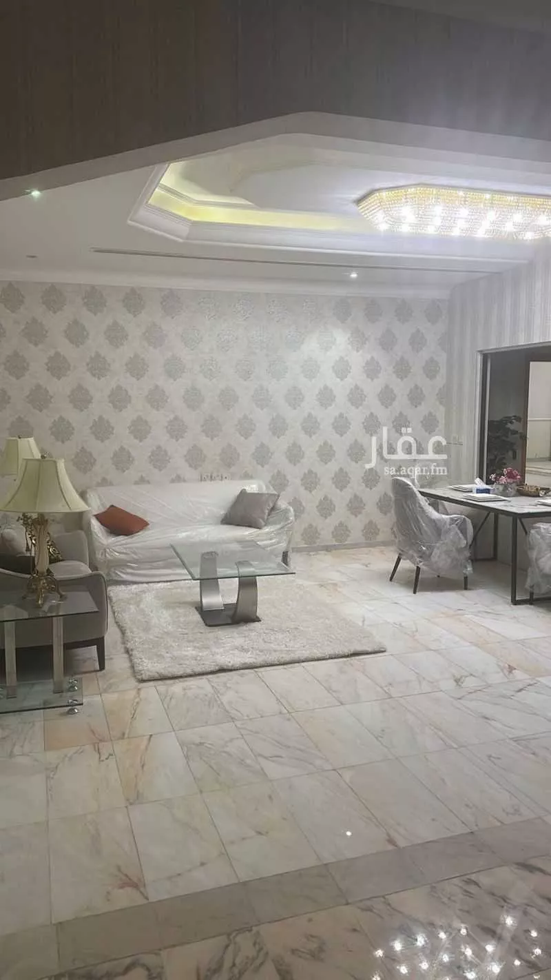 1 bedroom floor in Al Nuzhah 2