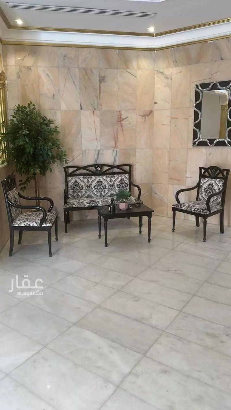1 bedroom floor in Al Nuzhah 7
