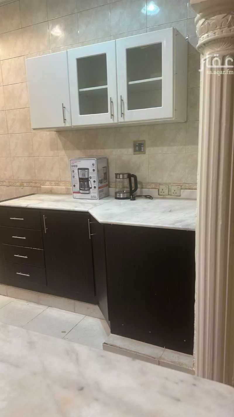 1 bedroom floor in Al Nuzhah 8