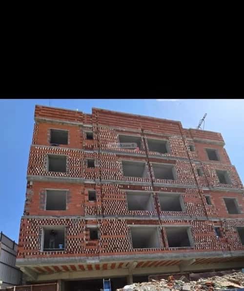 3 bedroom apartment in Al Nuzhah 2