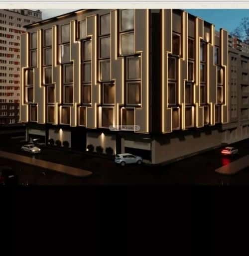 3 bedroom apartment in Al Nuzhah 2