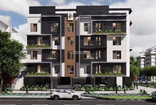 4 bedroom apartment in Al Nuzhah 2