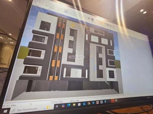 3 bedroom apartment in Al Nuzhah 3