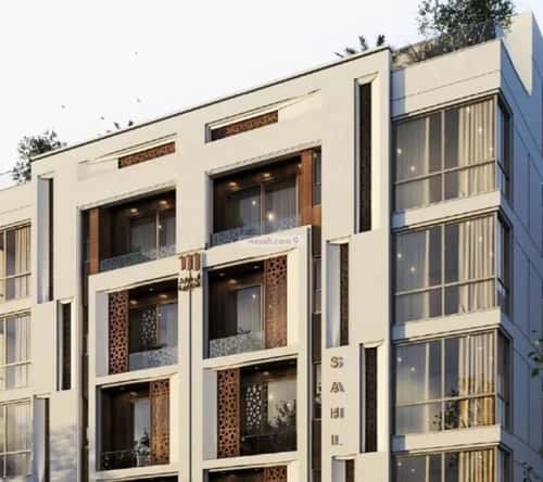 3 bedroom apartment in Al Zahra 3
