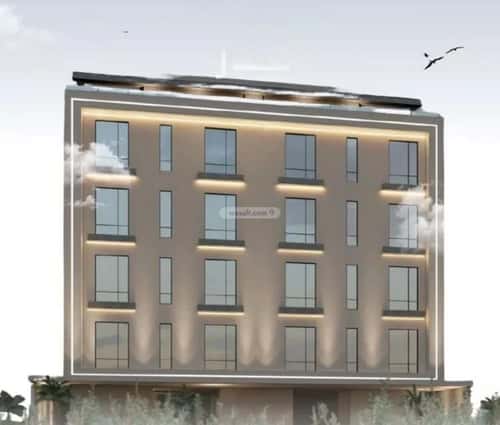 35245 bedroom apartment in Al Rabwa 4