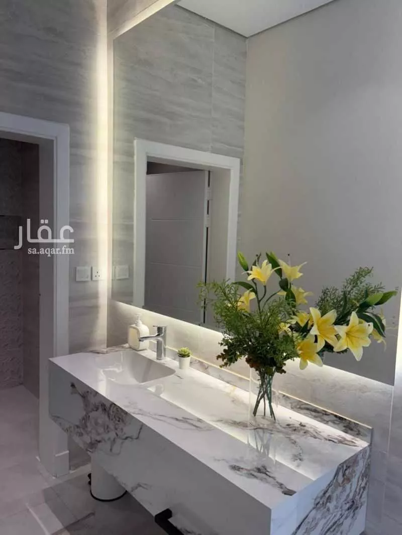 2 bedroom apartment in Az Zomorod, Jeddah 6