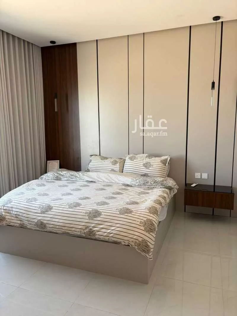 2 bedroom apartment in Az Zomorod, Jeddah 7