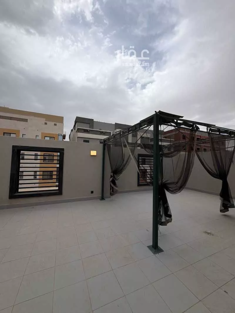 4 bedroom apartment in Al Sawari 13