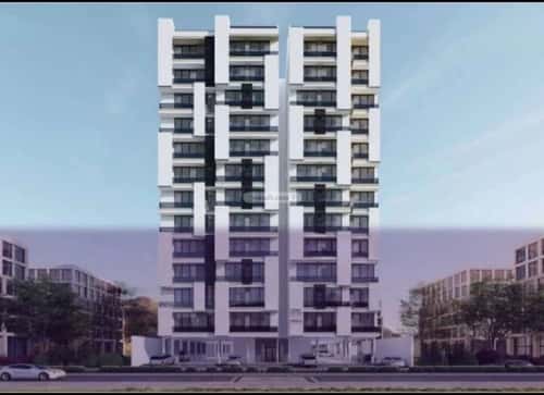 3 bedroom apartment in Al Fayha 1