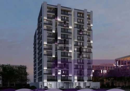 3 bedroom apartment in Al Fayha 2