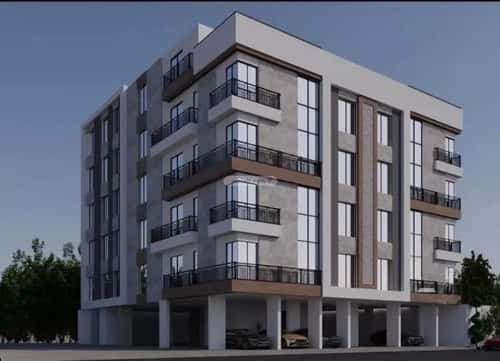 شقة 3 غرف في النزهة 5