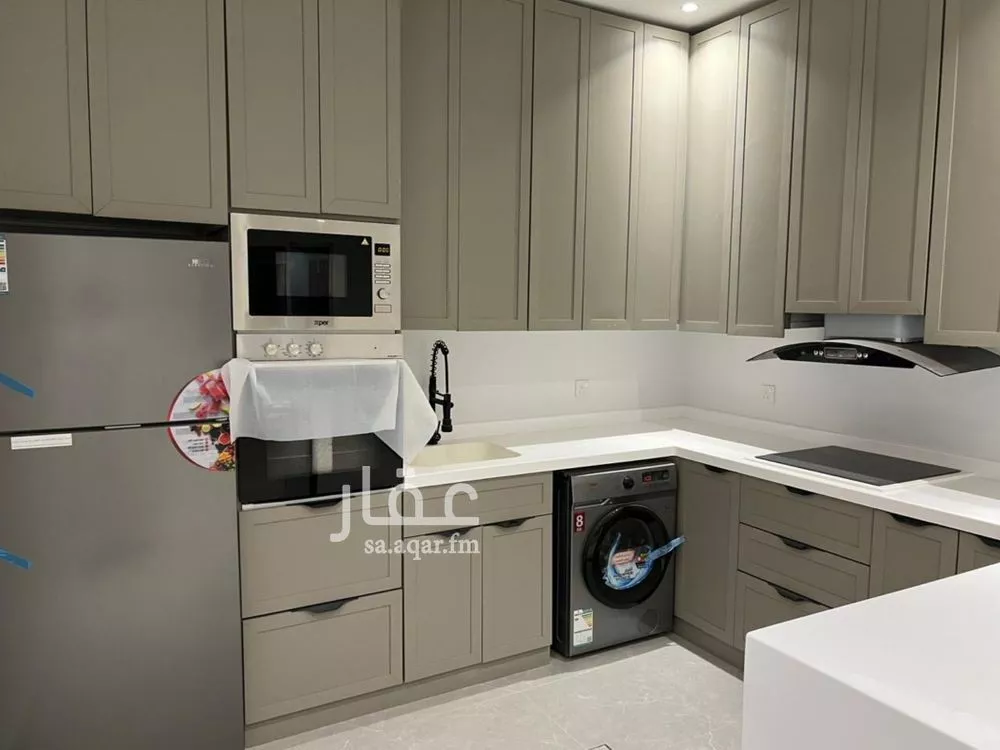 3 bedroom apartment in Al Aridh 2