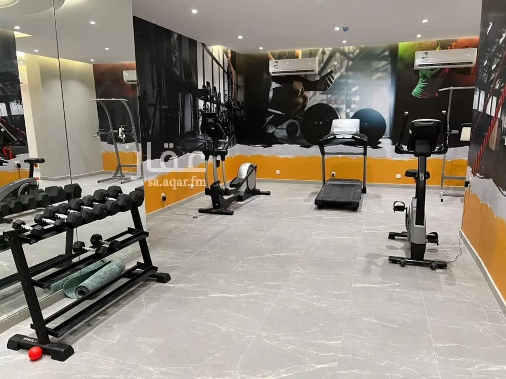 3 bedroom apartment in Al Aridh 3