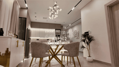 5 bedroom apartment in Al Marwa 1