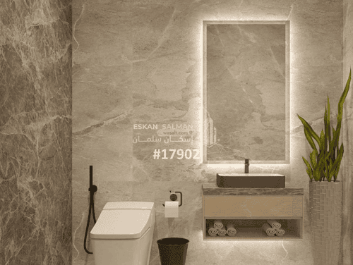 5 bedroom apartment in Al Marwa 2