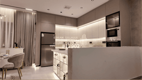 5 bedroom apartment in Al Marwa 3