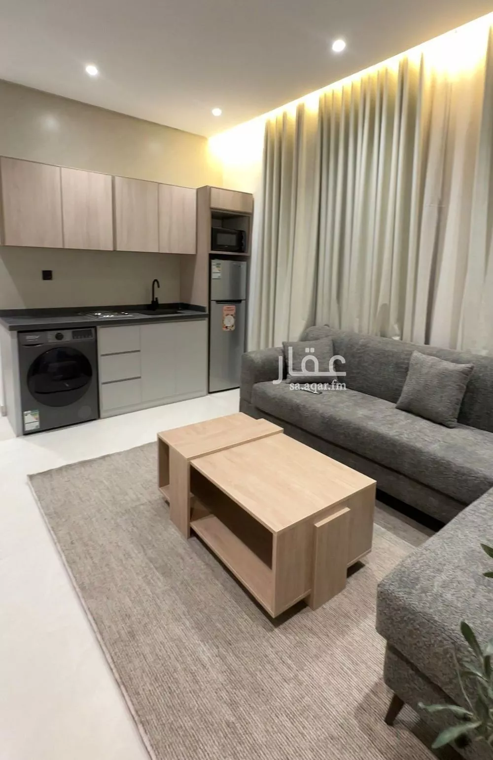2 bedroom apartment in Al Safa, Jeddah 4