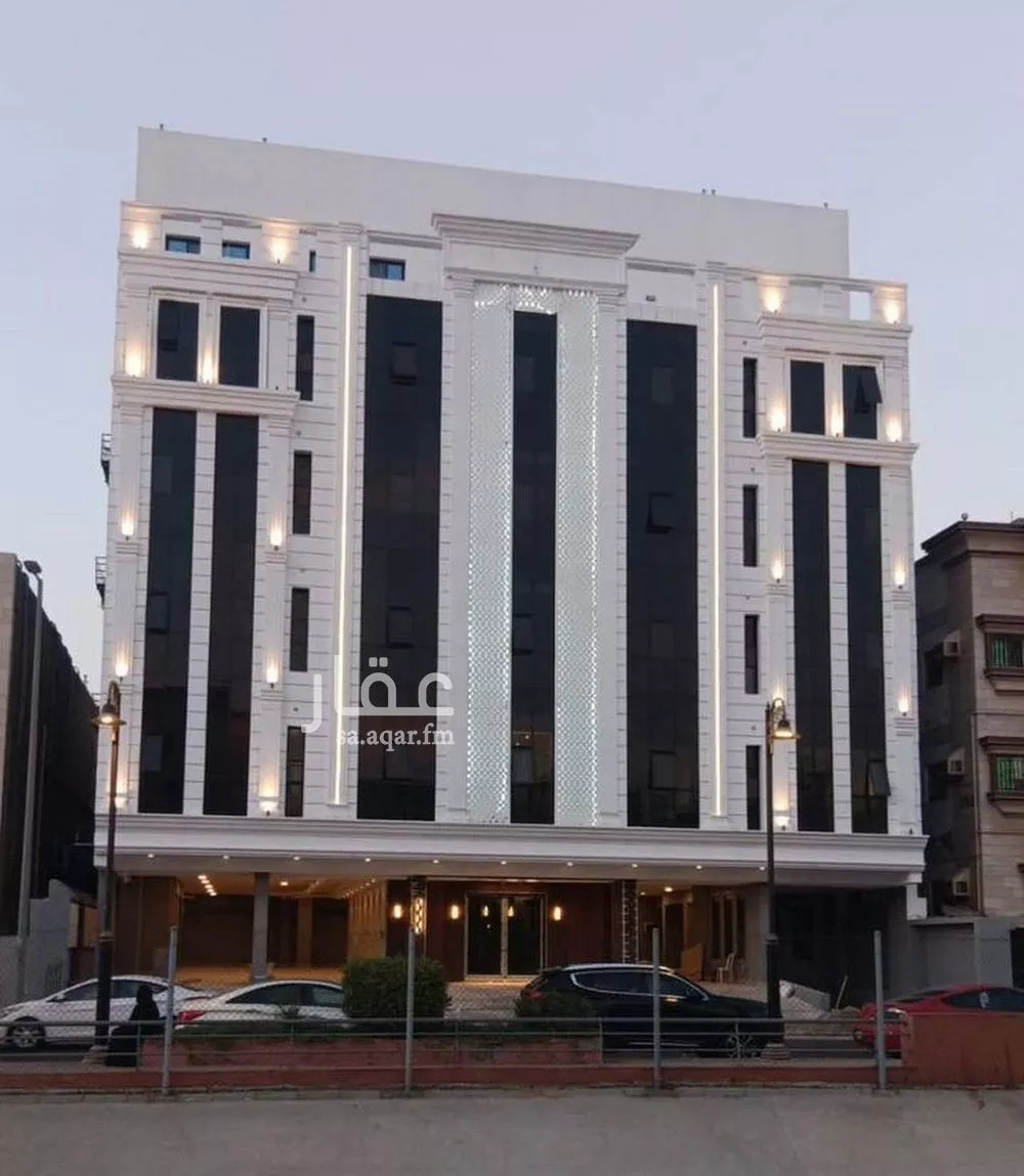2 bedroom apartment in Al Safa, Jeddah 5