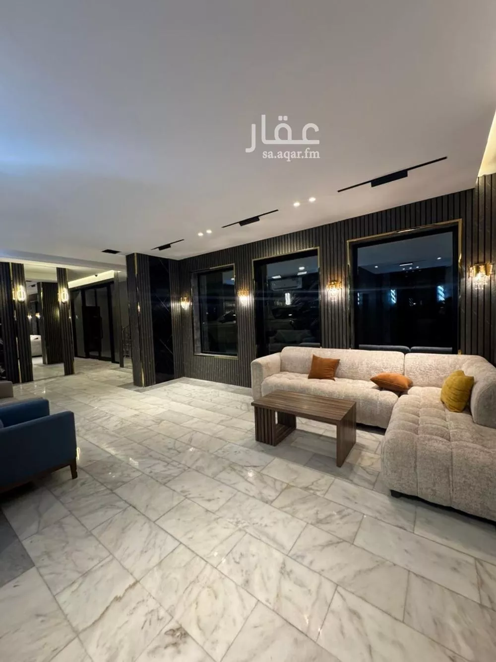 2 bedroom apartment in Al Safa, Jeddah 6