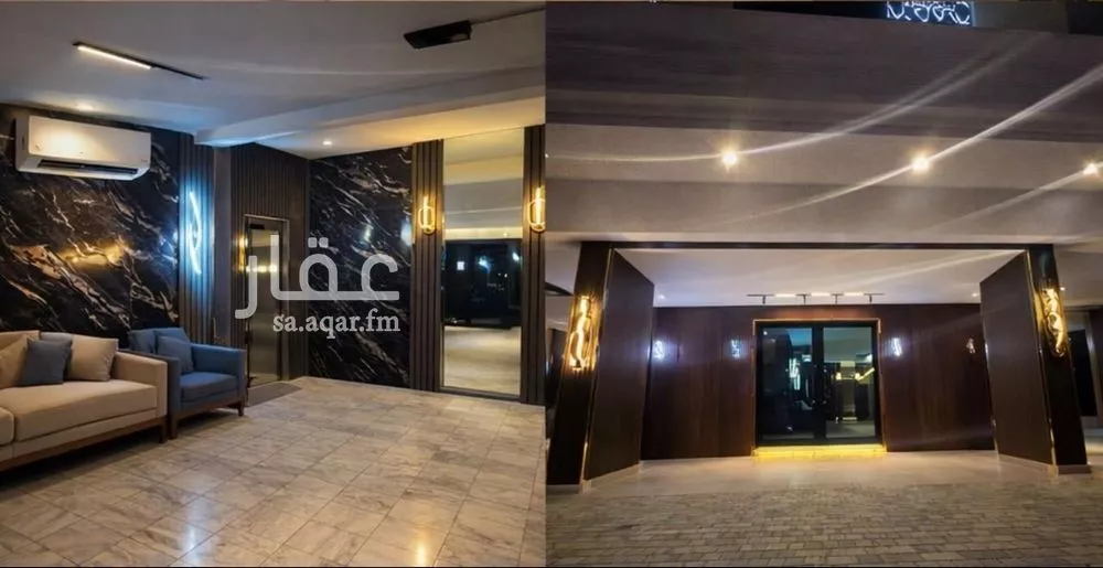 2 bedroom apartment in Al Safa, Jeddah 7
