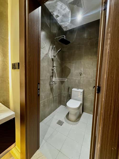 4 bedroom apartment in Al Rawdah 1