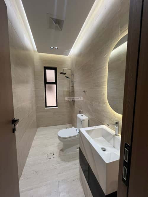 5 bedroom apartment in Al Naeem 3