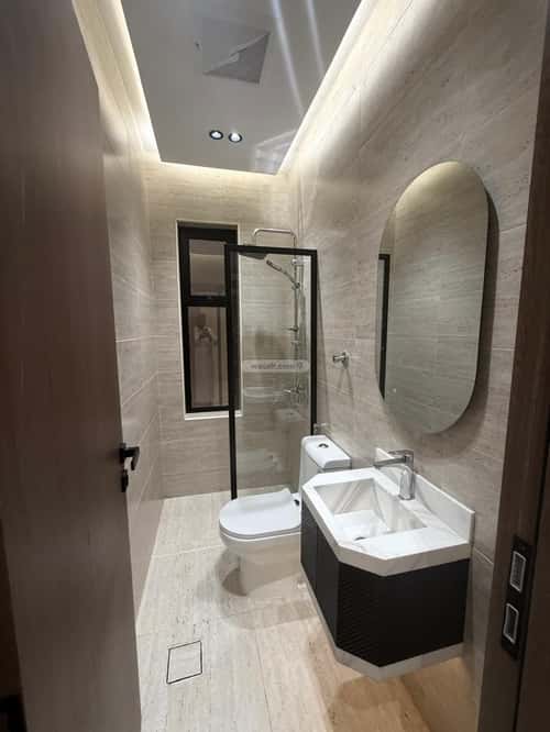 5 bedroom apartment in Al Naeem 11