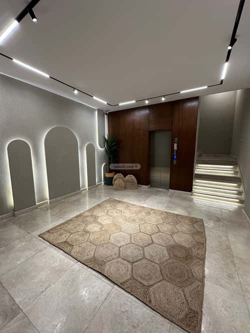 3 bedroom apartment in Al Rawdah 3