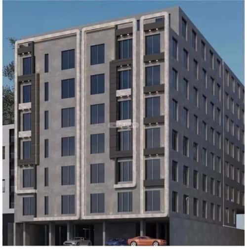 4 bedroom apartment in Al Wahah 9