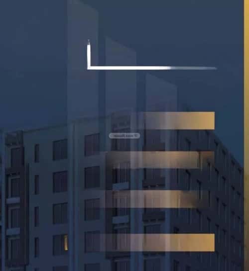 4 bedroom apartment in Al Wahah 5