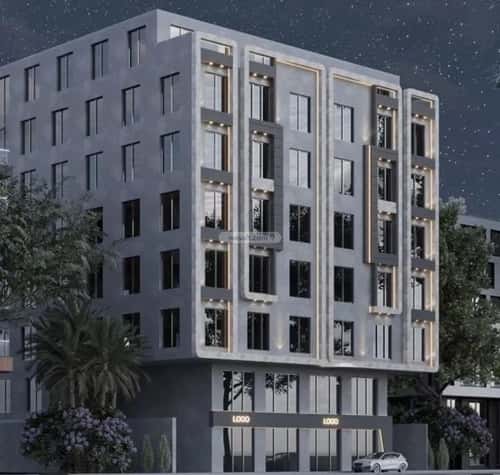 4 bedroom apartment in Al Wahah 4