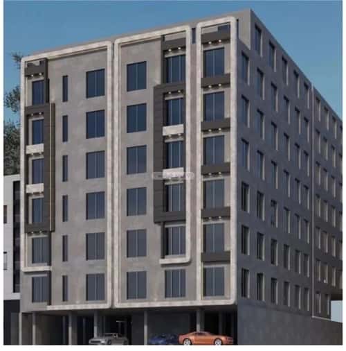 4 bedroom apartment in Al Wahah 10