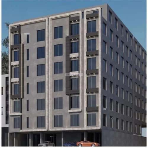 4 bedroom apartment in Al Wahah 4